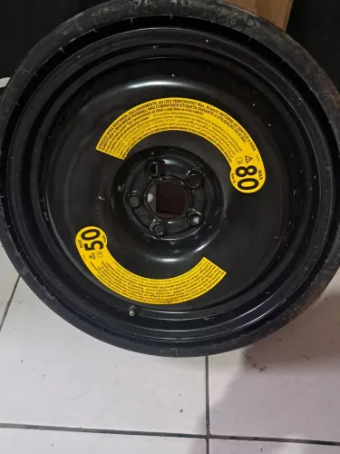 Estep inflável space Master aro 18