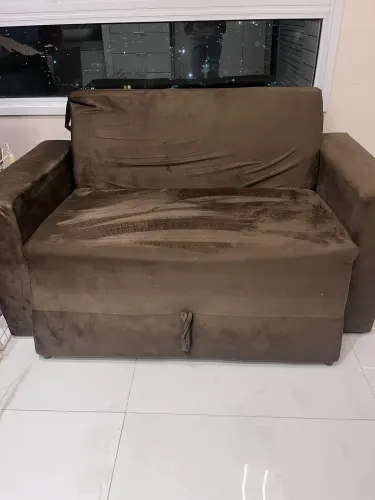 Sofá cama 