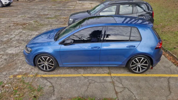 Volkswagen Golf Highline 1.4 TSI 140cv Aut. 2014