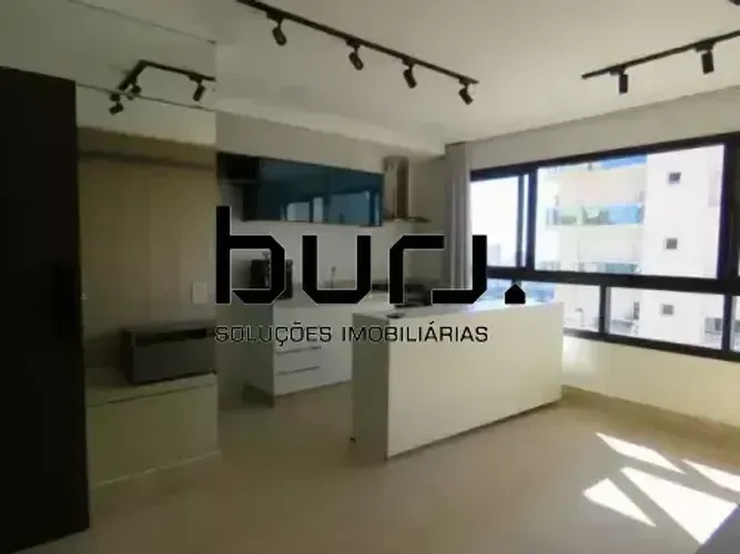 Apartamento para alugar em Goiânia, Setor Marista, com 2 suítes, com 70 m², Spot Marista