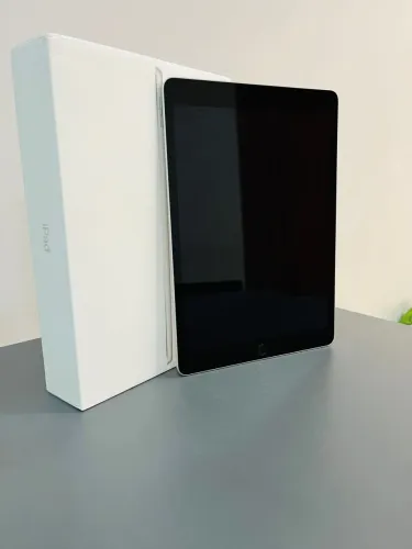 iPad 8 novo pronta entrega com garantia de 1 ano