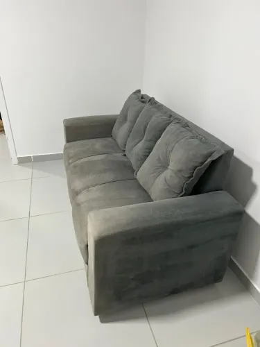 Sofá 3 lugares
