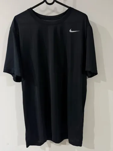 Camisa Nike de treino tamanho G