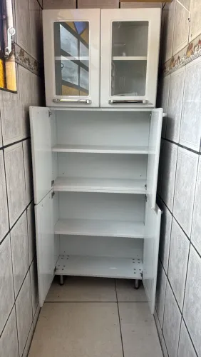 armário de cozinha