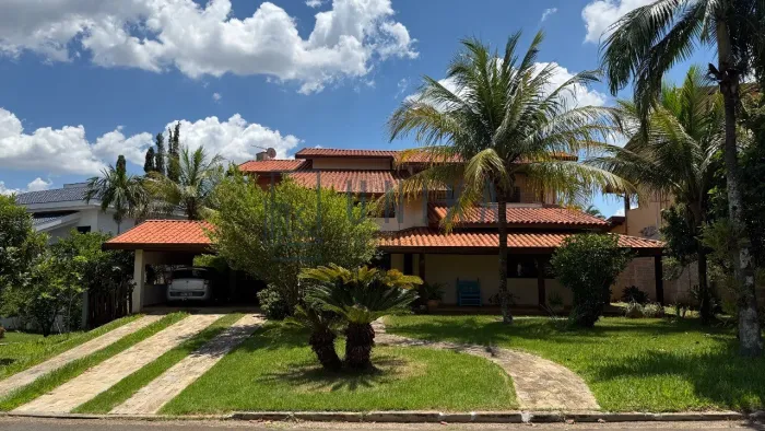 Casa de condomínio em Barão Geraldo: 4 quartos, 4 suítes, 4 salas, 6 banheiros, 4 vagas, 4