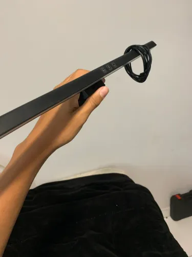 Vende-se lightbar