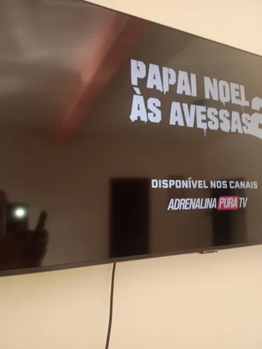 Tv Samsung