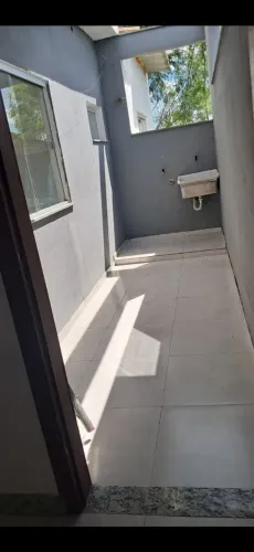 Apartamento individual