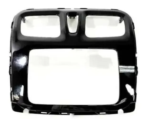 Moldura Do Painel Original Sandero / Logan 2015/2018