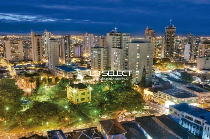 Terreno à venda, 797 m² por R$ 700.000,00 - Jardim Karaíba - Uberlândia/MG