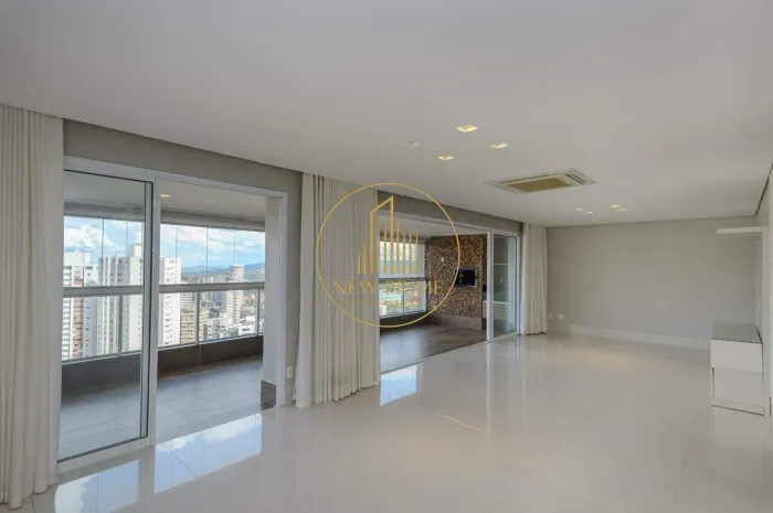 Apartamento à venda, 4 quartos, 2 suítes, 3 vagas, Vila da Serra - Nova Lima/MG