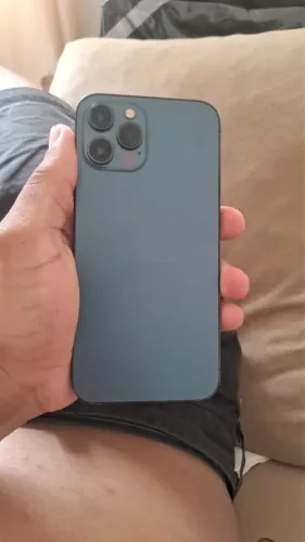 iPhone 12 Pro Max 