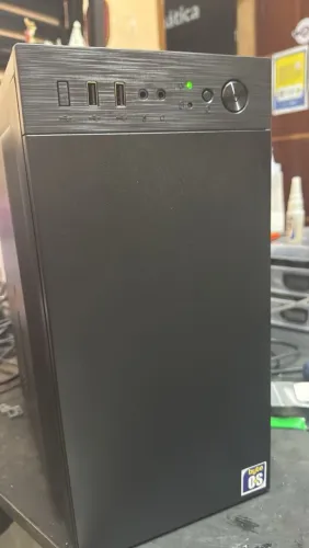 CPU i5 Sexta Geração