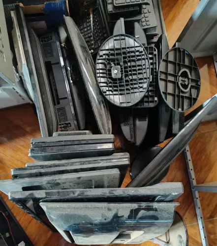 Monitores de computador