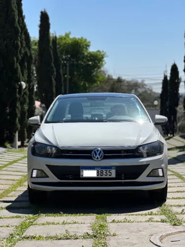Volkswagen Virtus 1.6 MSI Flex 16V 5P Mec. 2020