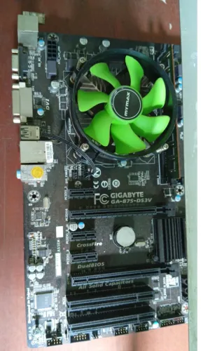 KIT I5 COM 4GB DDR3 CUSTO BENEFICIO