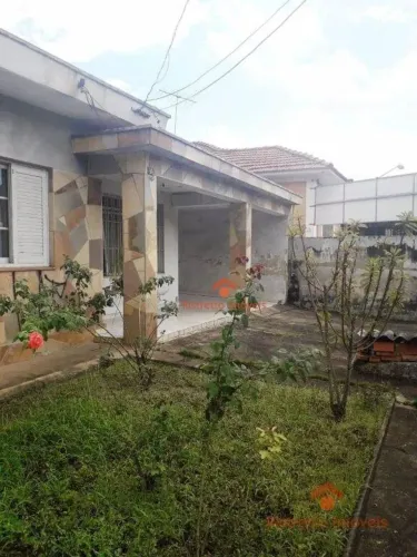 Casa à venda, 312 m² por R$ 954.000,00 - Jardim das Flores - Osasco/SP