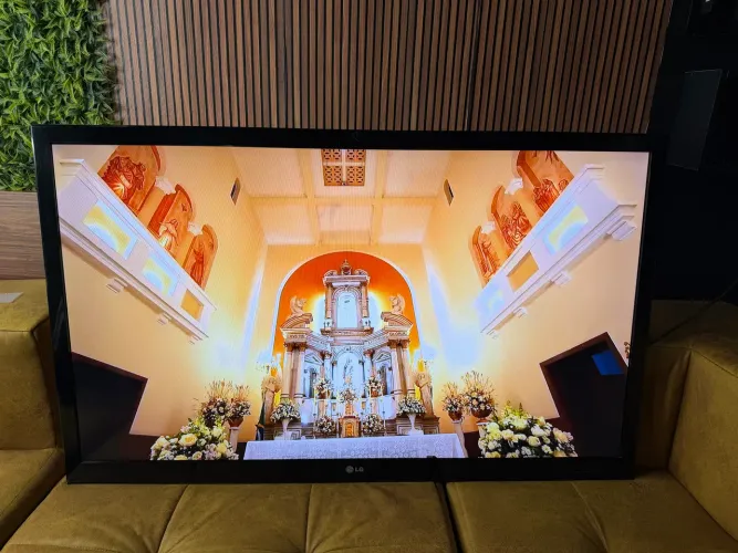Tv Led 55?