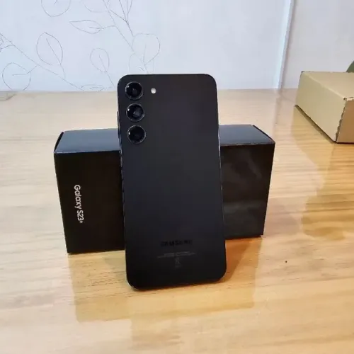 SAMSUNG S23+