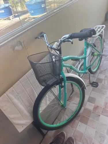 Bike