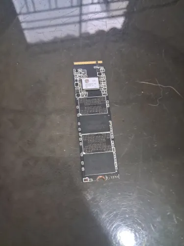 SSD nvme adata 256 gb 