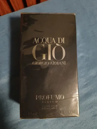 Gio profumo 