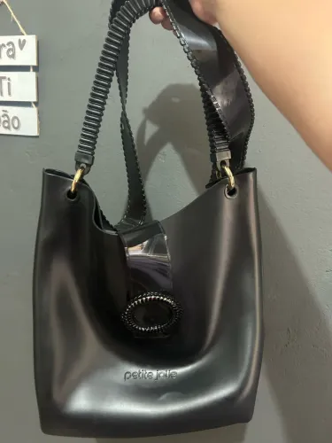 Bolsa Petite Jolie grande