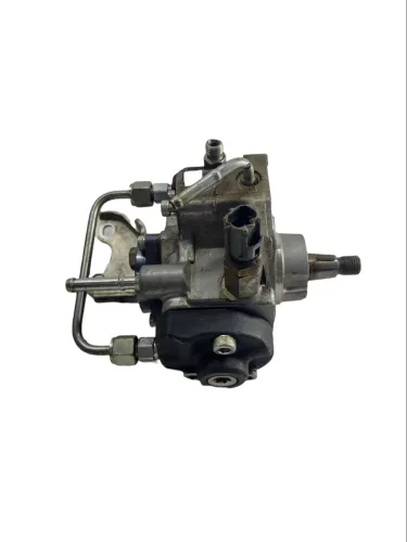 Bomba Injetora Nissan Frontier 2.5 Diesel 2011 167005x00d