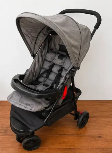 Carrinho bebê bebê conforto banheita bb