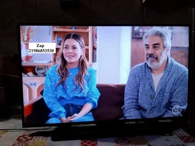 TV Philips 43PFG5000/78