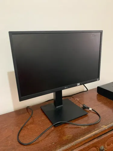Monitor lg