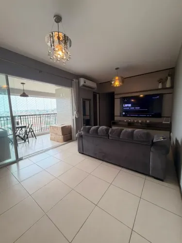 RESERVA INGLESA/LIVERPOOL, 90m2, 3 QTOS S/ 1 SUÍTE, 2 VAGAS