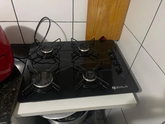 Cooktop