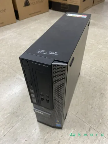 Dell Optiplex 3020 Com Processador Intel Core I3 - ótimo estado