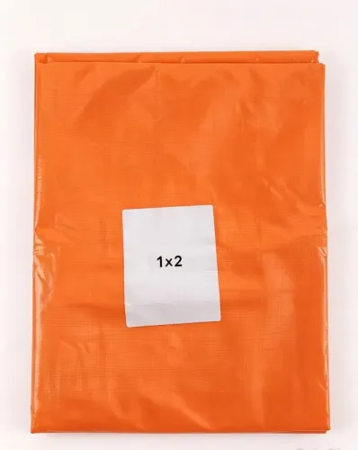 Lona impermeável 1x2