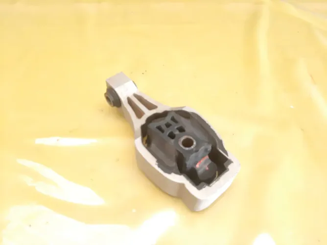 Coxim Inferior Câmbio Automatico Peugeot 208 1.6 16v 2021