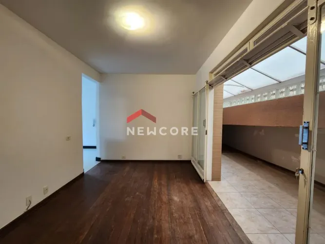 Apartamento em Rua Deputado Álvaro Sales - Santo Antônio - Belo Horizonte/MG