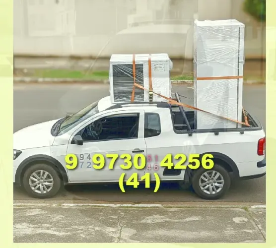 Frete barato? Chame já e faça sua mudança com rapidez e segurança!