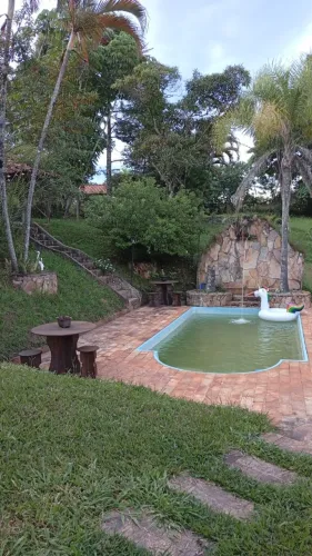 Vendo Sítio - Morro São Vicente - Acuruí - MG - 12.000m2