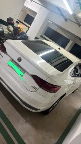 Volkswagen Virtus 1.6 MSI Flex 16V 4P Aut. 2020