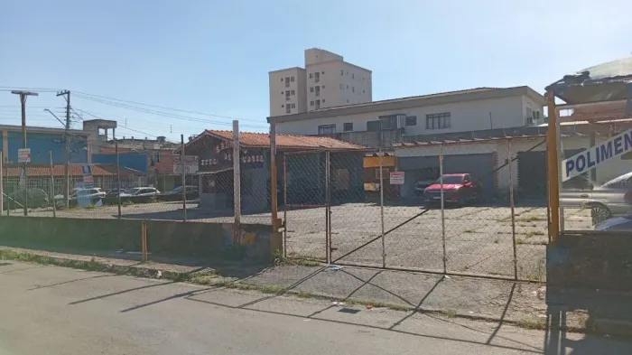 Terreno à venda, 1500 m² por R$ 600.000,00 - Vila Galvão - Guarulhos/SP