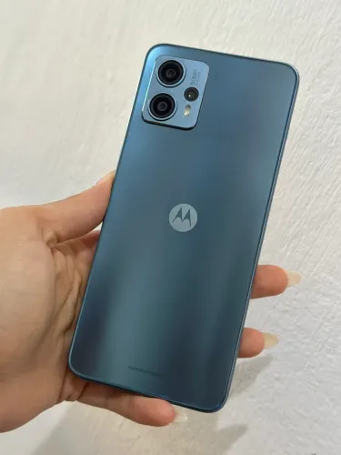 Motorola g23