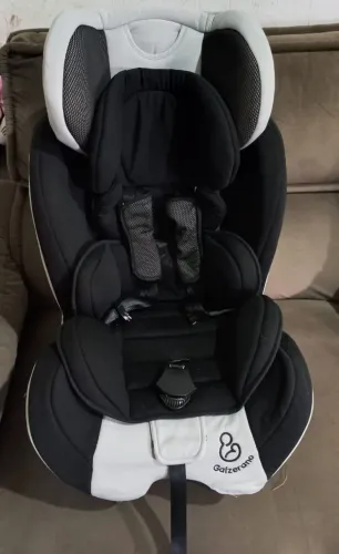Cadeirinha de carro