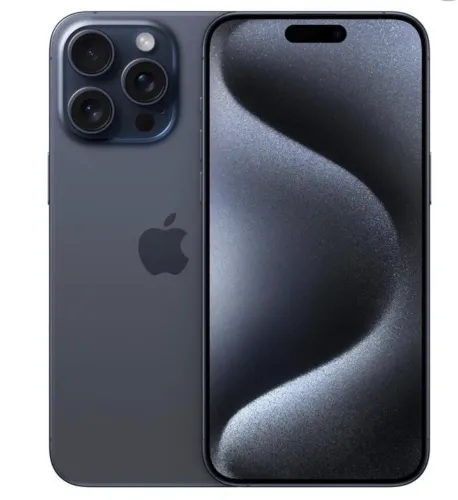 iPhone 15 pro max 512 gb