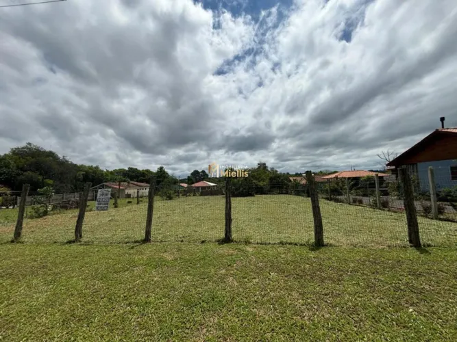 Terreno em Condomínio à venda em Área Rural de Águas Claras, Viamão REF: