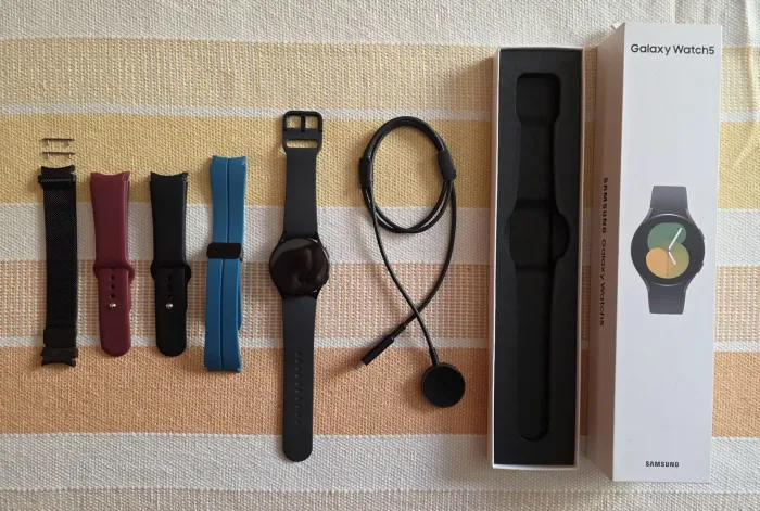 Galaxy Watch 5