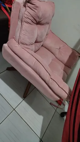 Vendo poltrona