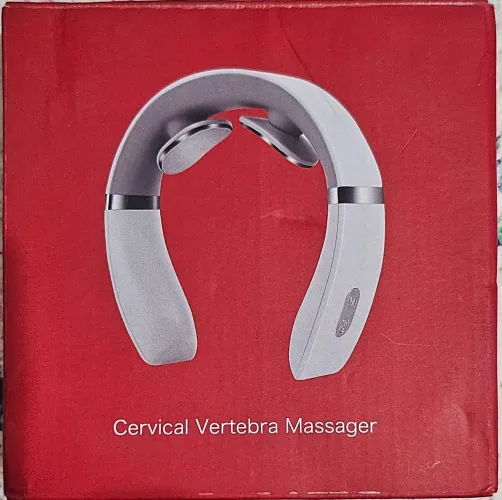 Massageador Tensional