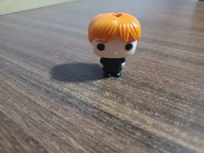 Rony mini funko pop kinder ovo joy