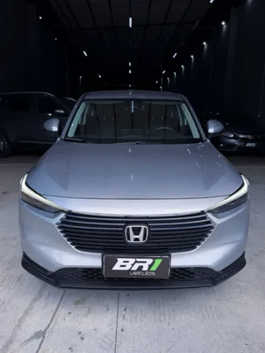 Honda HR-V EXL 1.5 Sensing 16V 5P Aut. 2025